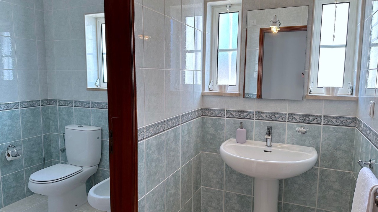 Photo of Bathroom in Cerro Grande