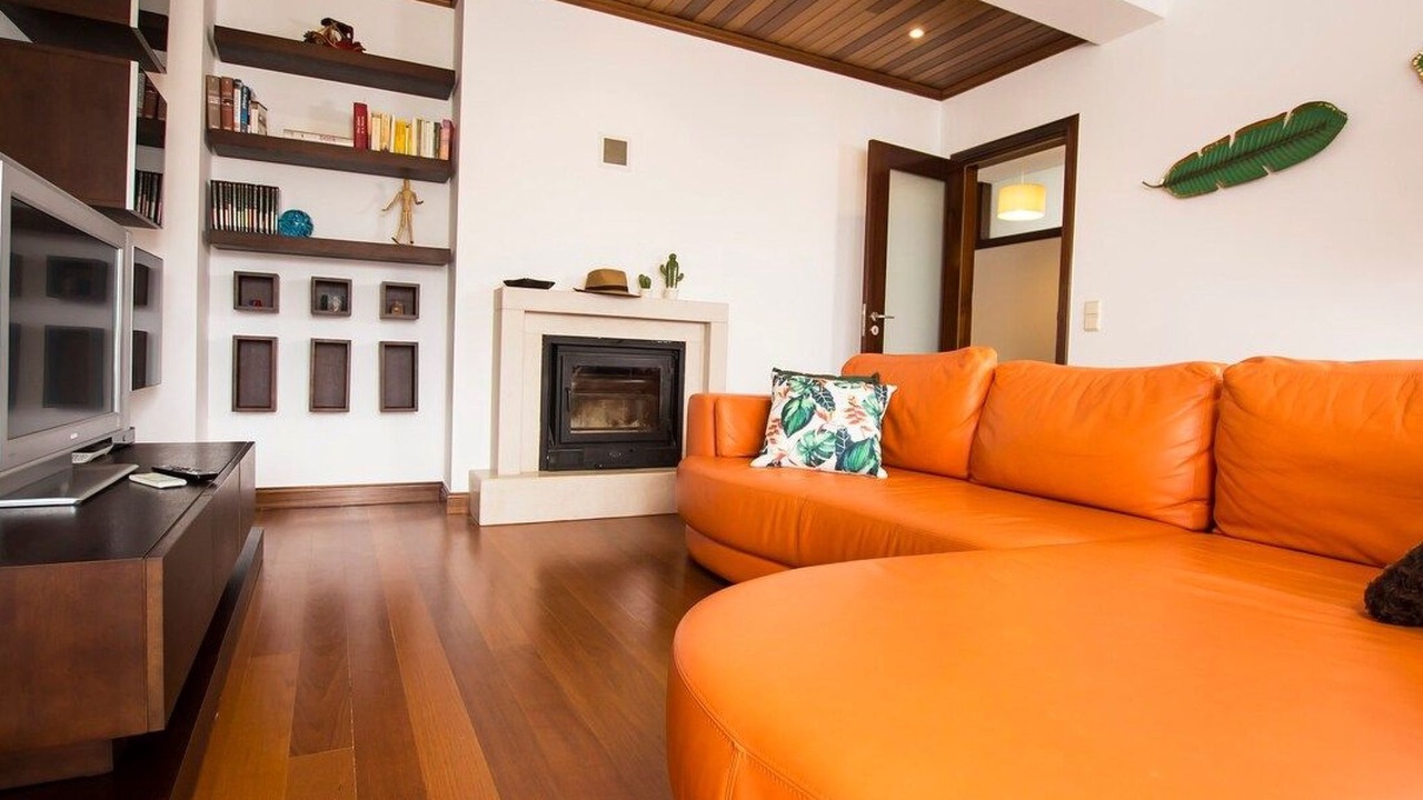 Photo of Livingroom in Aveiro