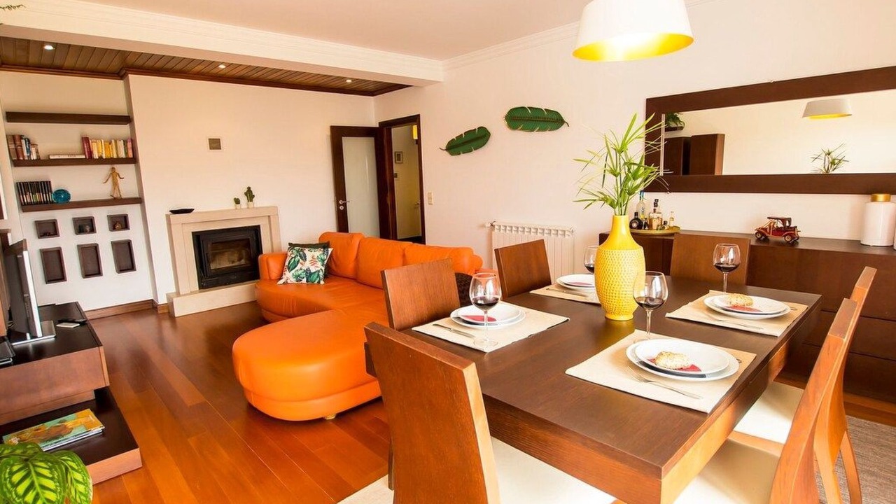 Photo of Livingroom in Aveiro