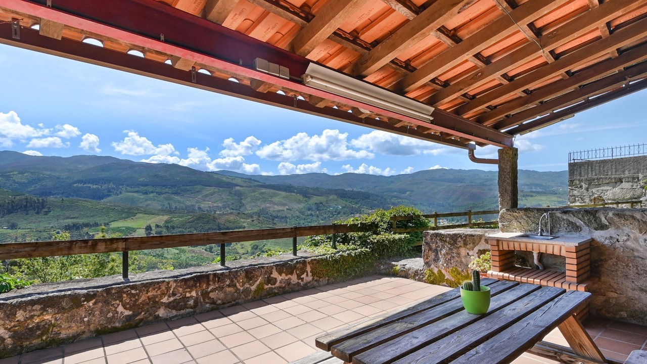 Photo of Outdoor in Arcos de Valdevez
