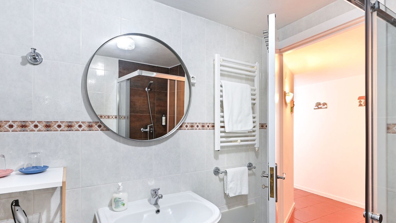 Photo of Bathroom in Arcos de Valdevez