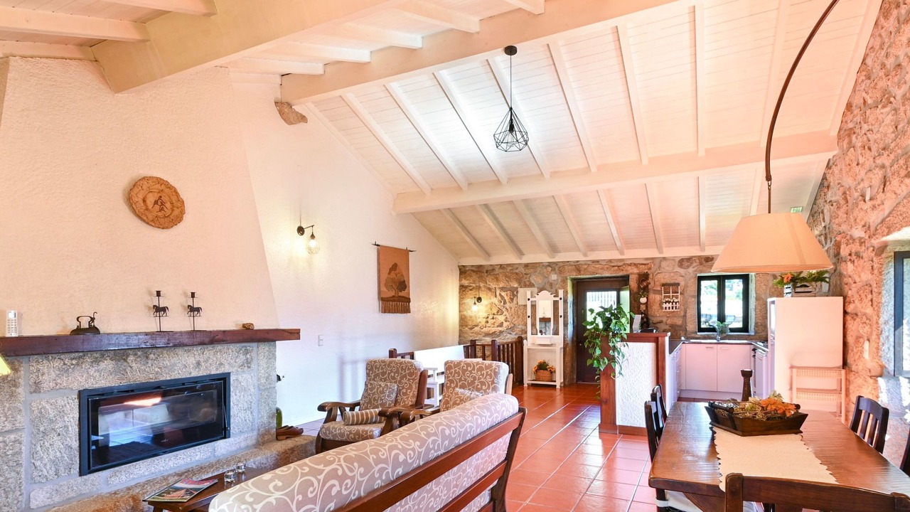 Photo of Bedroom in Arcos de Valdevez