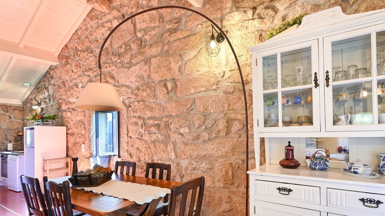Photo of Bedroom in Arcos de Valdevez