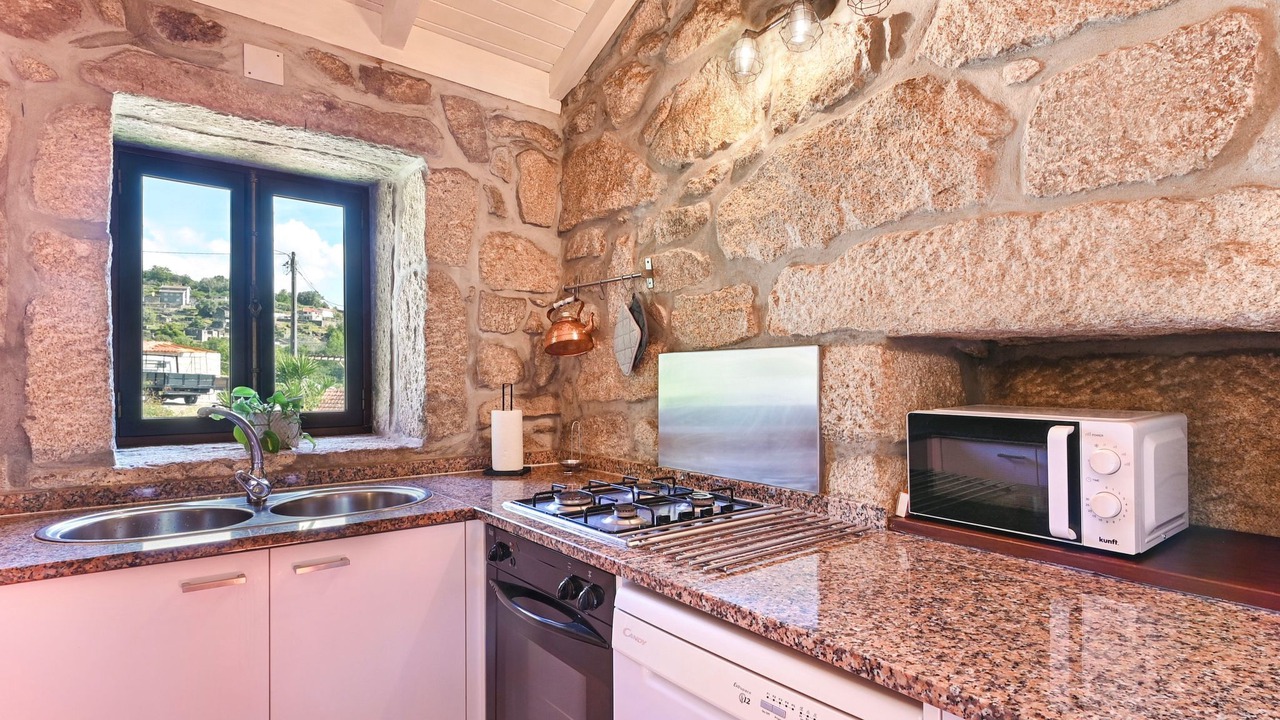 Photo of Bedroom in Arcos de Valdevez