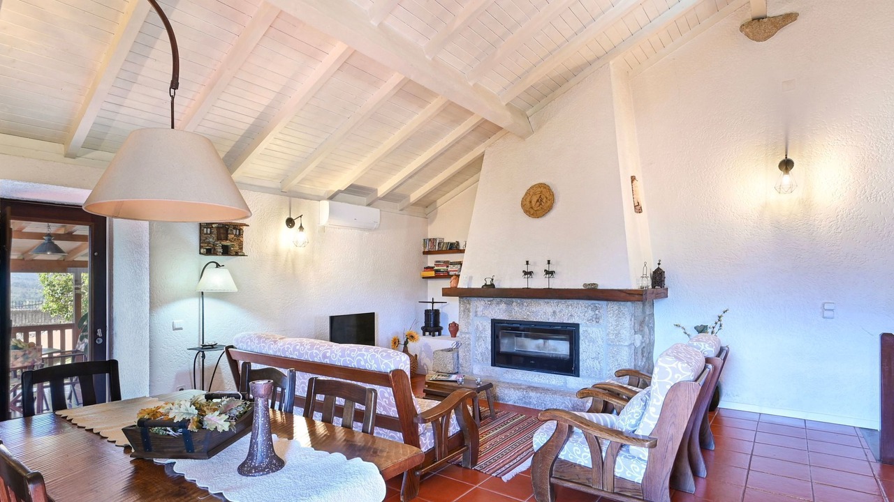Photo of Livingroom in Arcos de Valdevez