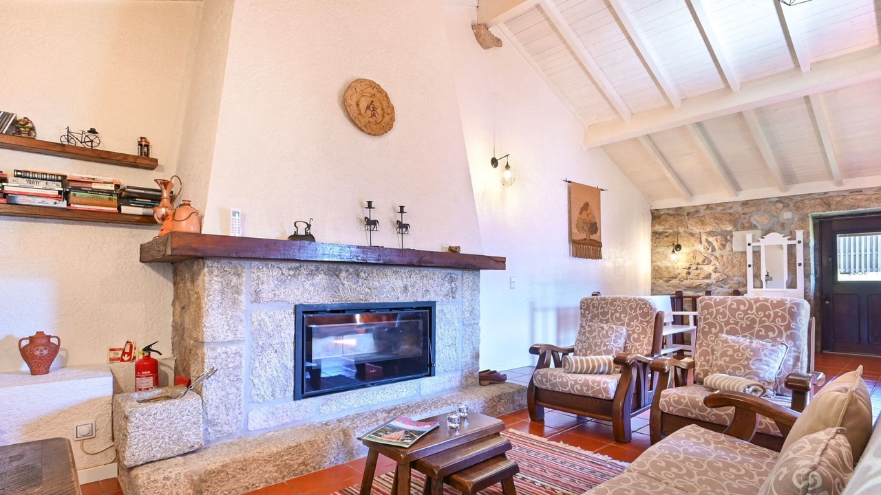 Photo of Livingroom in Arcos de Valdevez