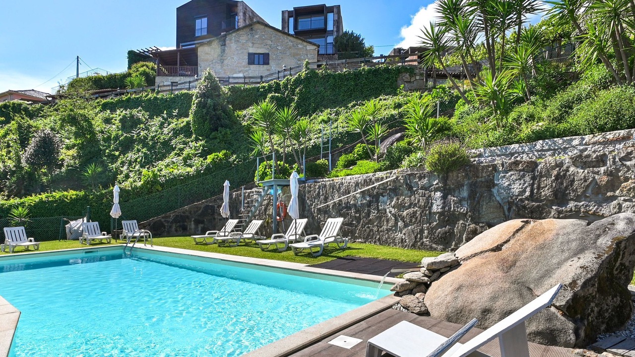 Photo of Outdoor in Arcos de Valdevez