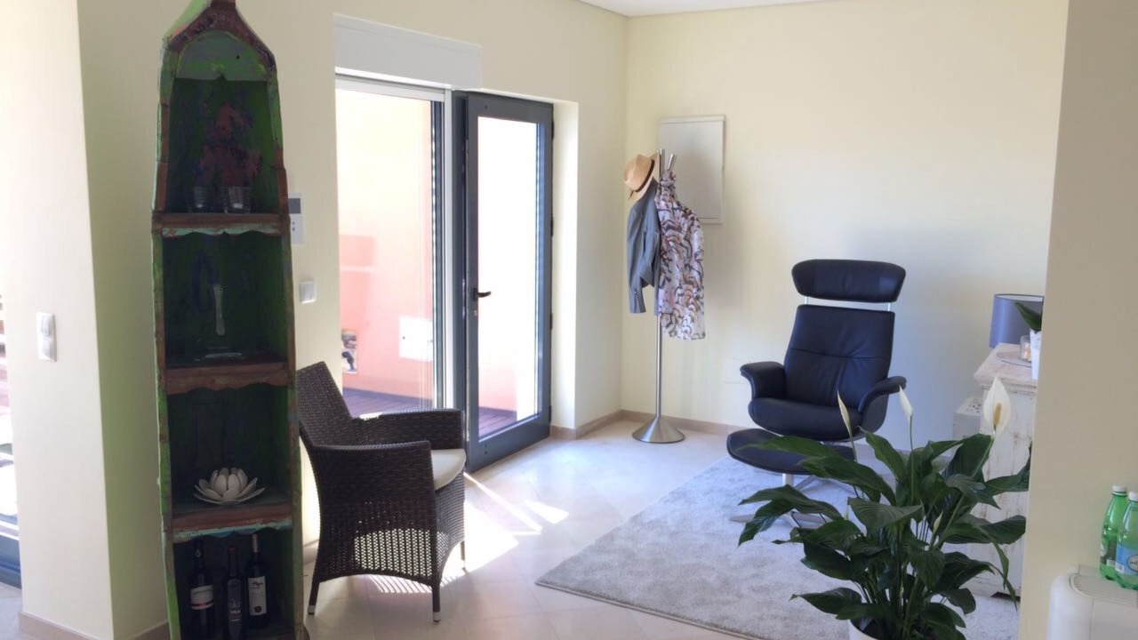 Photo of Bedroom in Sesimbra