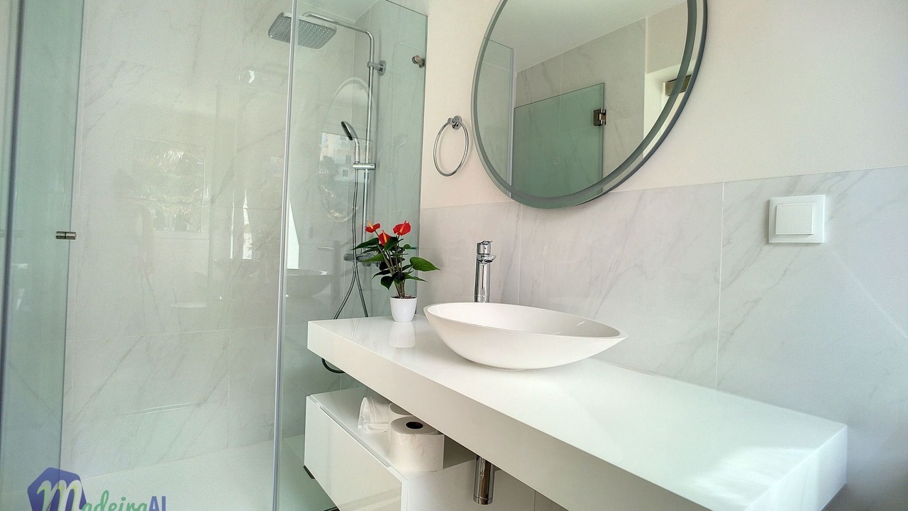 Photo of Bathroom in Porto Moniz