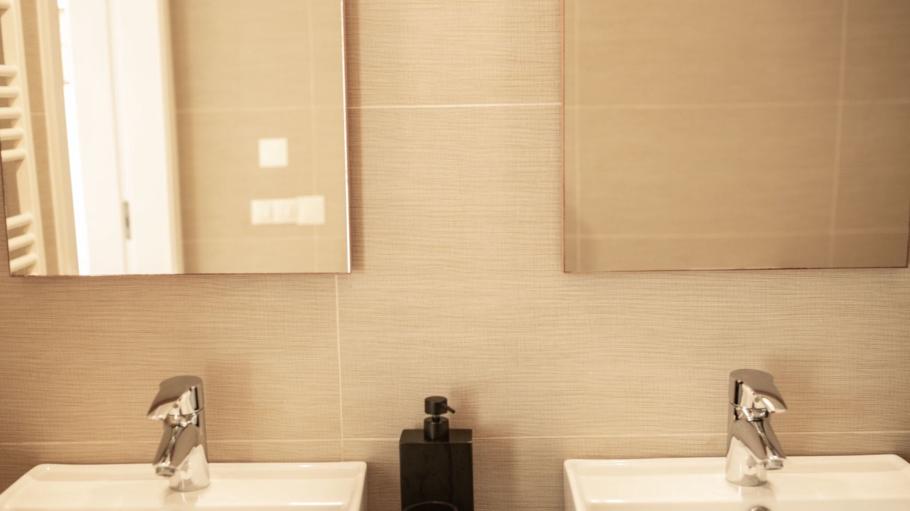 Photo of Bathroom in Espartal