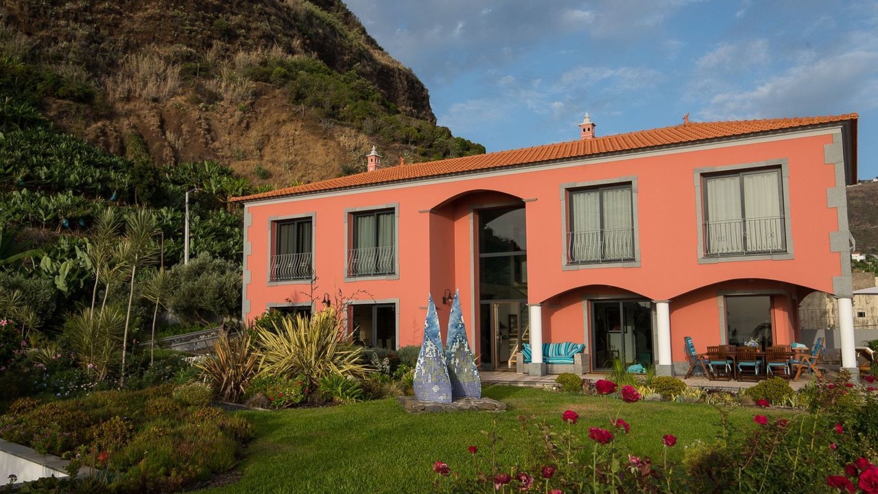 Photo of Outdoor in Arco da Calheta