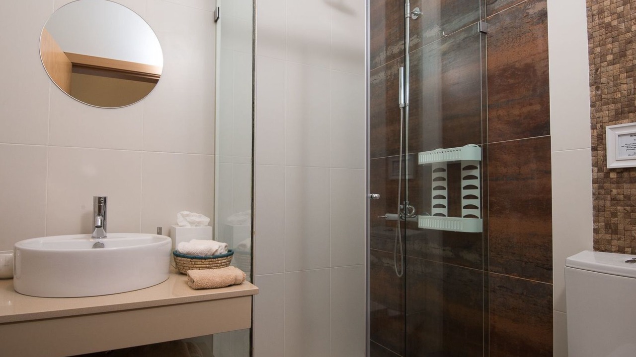 Photo of Bathroom in Arco da Calheta