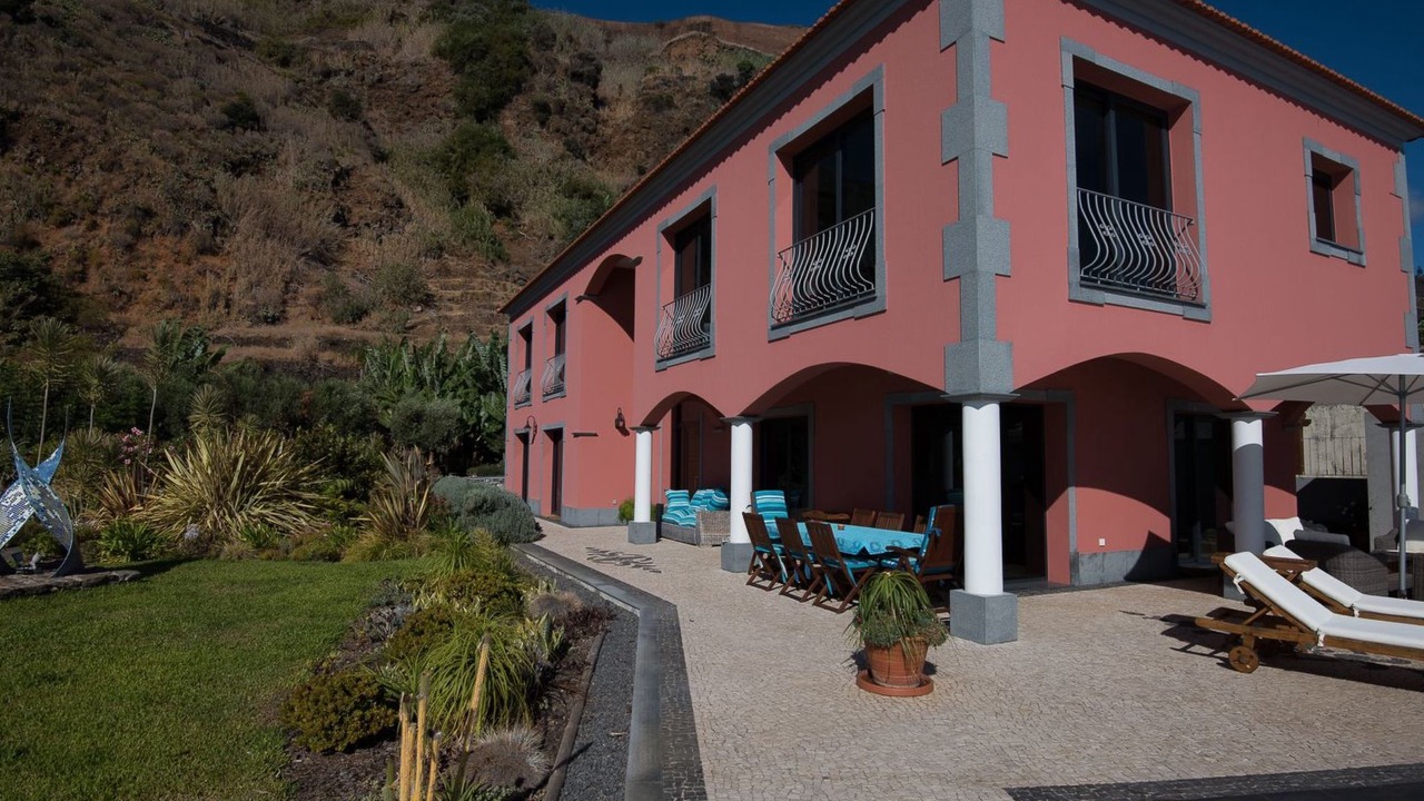 Photo of Outdoor in Arco da Calheta