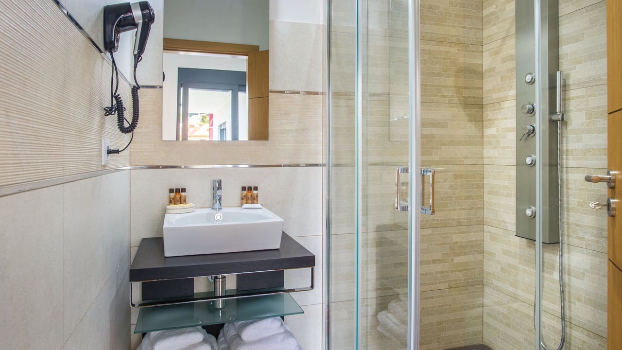 Photo of Bathroom in Ponta Delgada