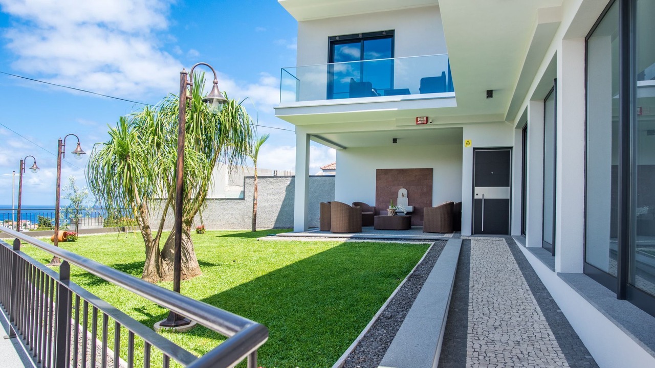 Photo of Livingroom in Ponta Delgada