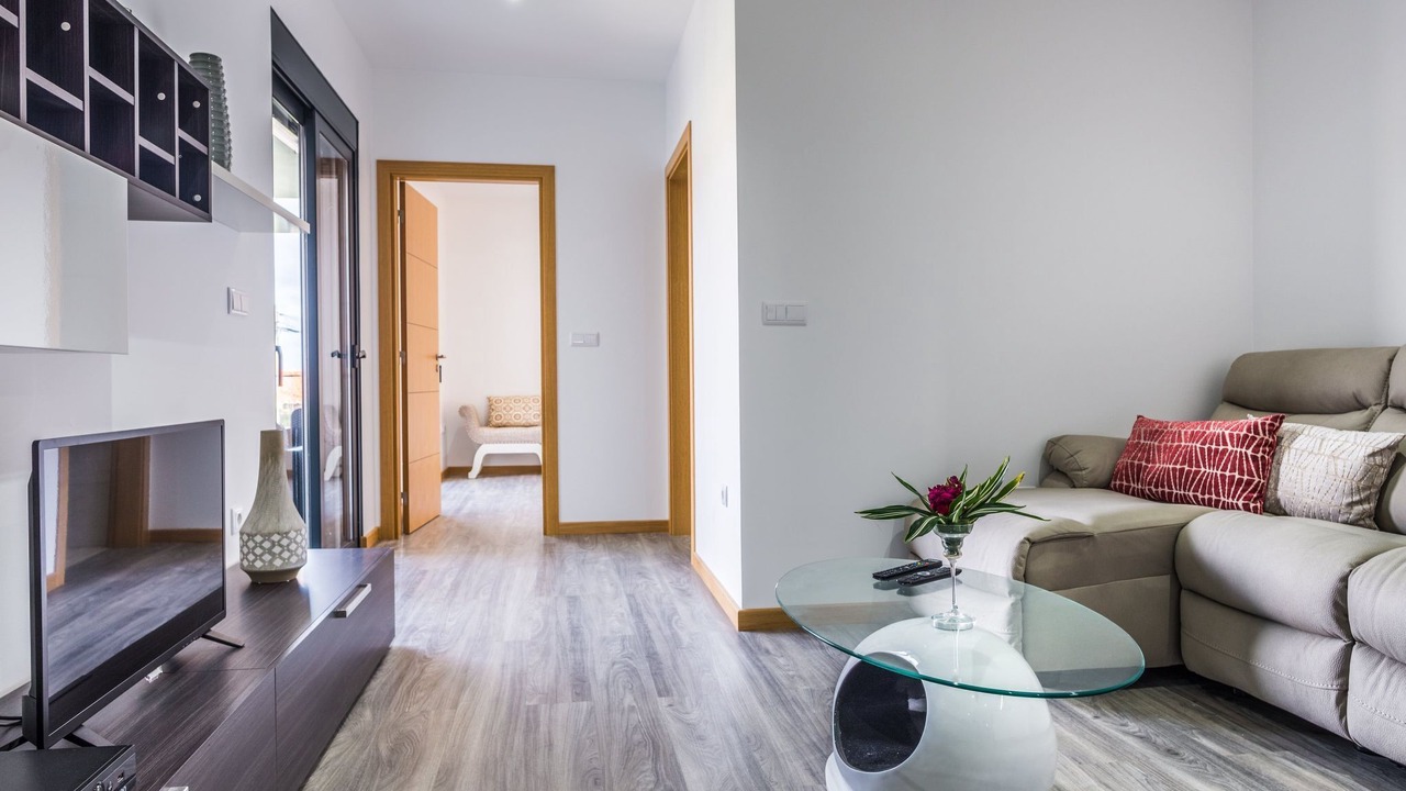 Photo of Livingroom in Ponta Delgada