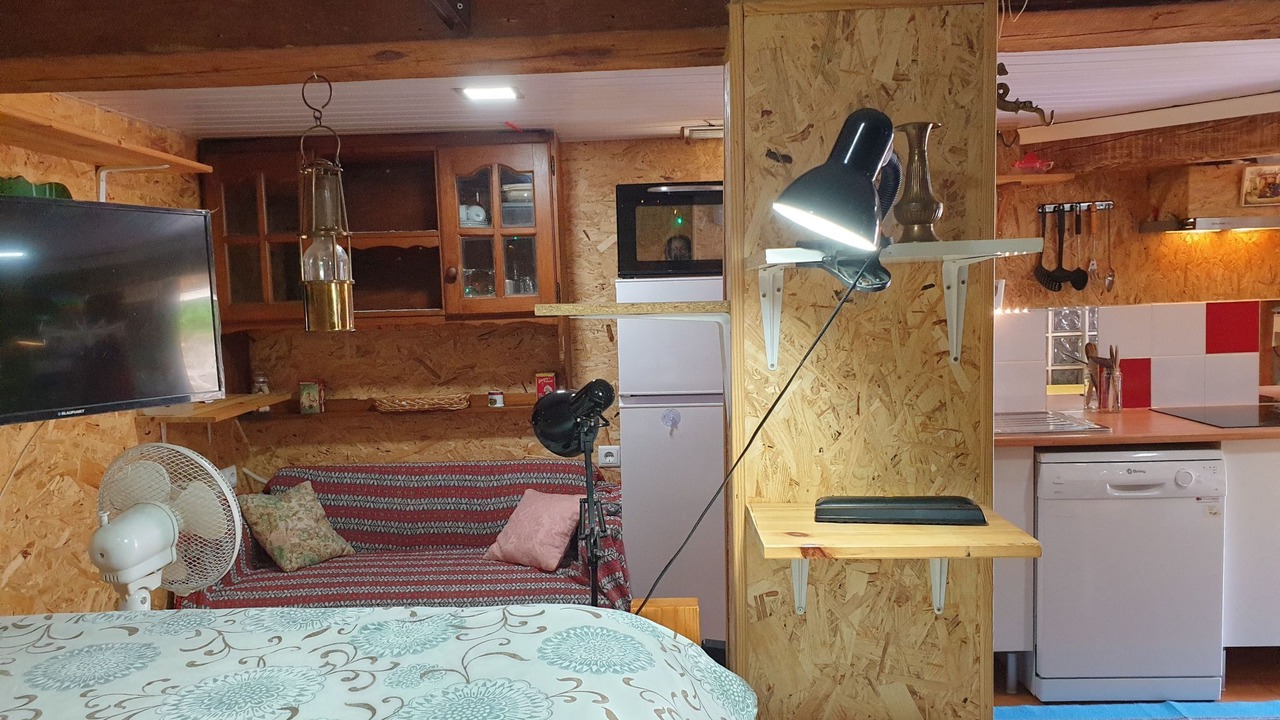 Photo of Bedroom in Gouveia