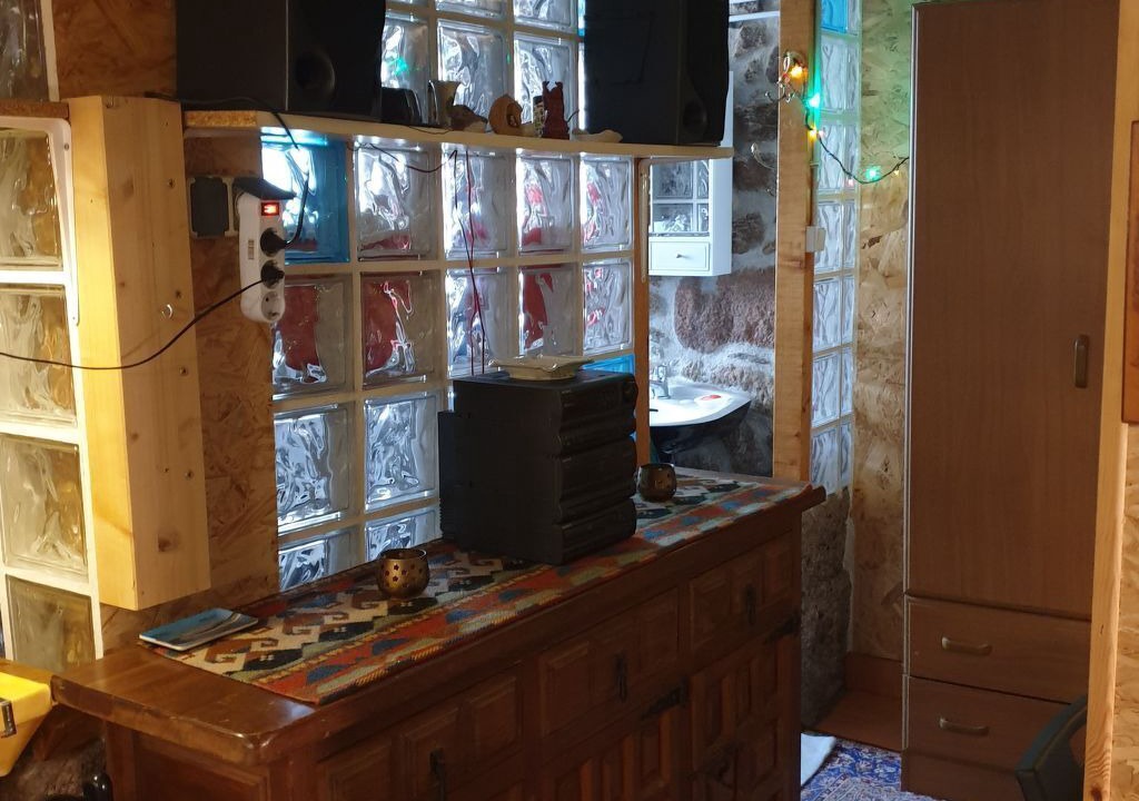 Photo of Livingroom in Gouveia
