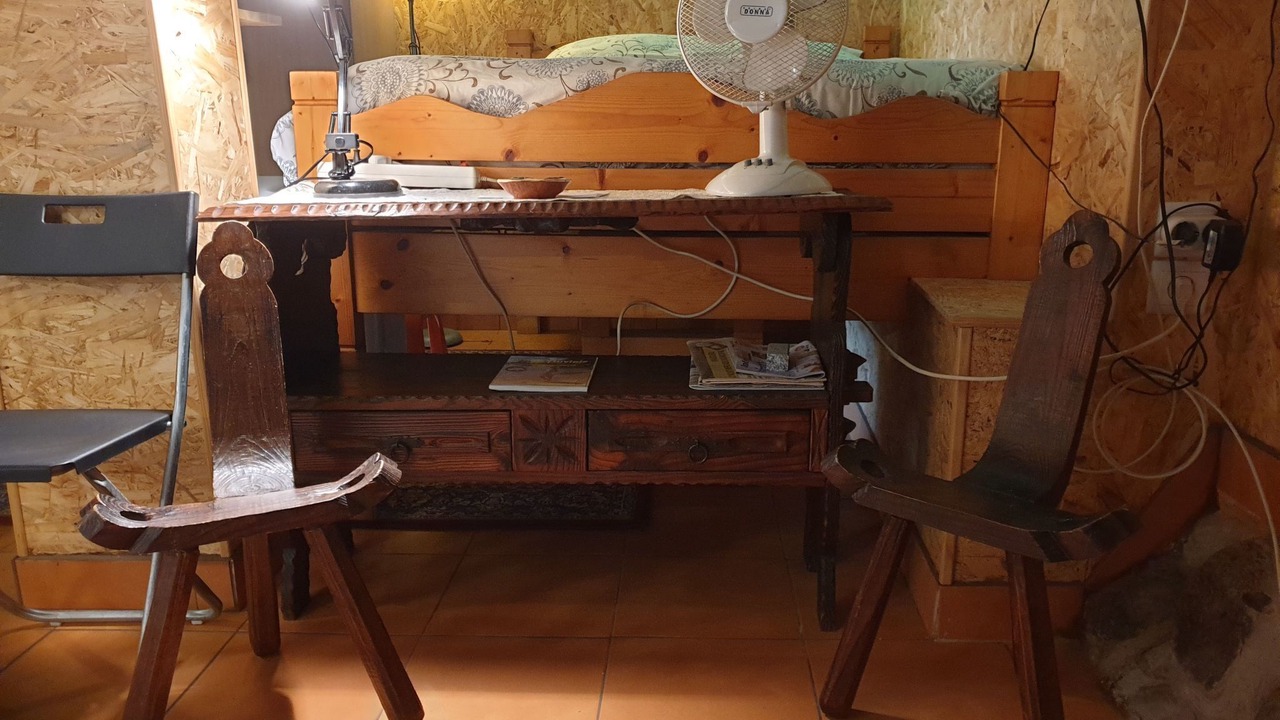 Photo of Bedroom in Gouveia