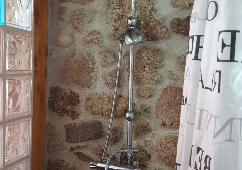 Photo of Bathroom in Gouveia
