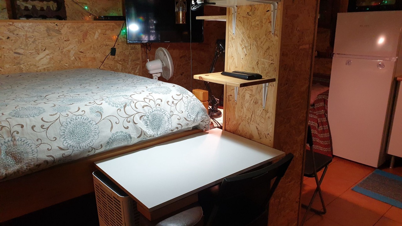 Photo of Bedroom in Gouveia