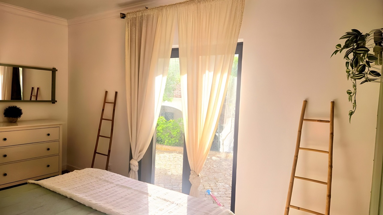Photo of Bedroom in Barracao