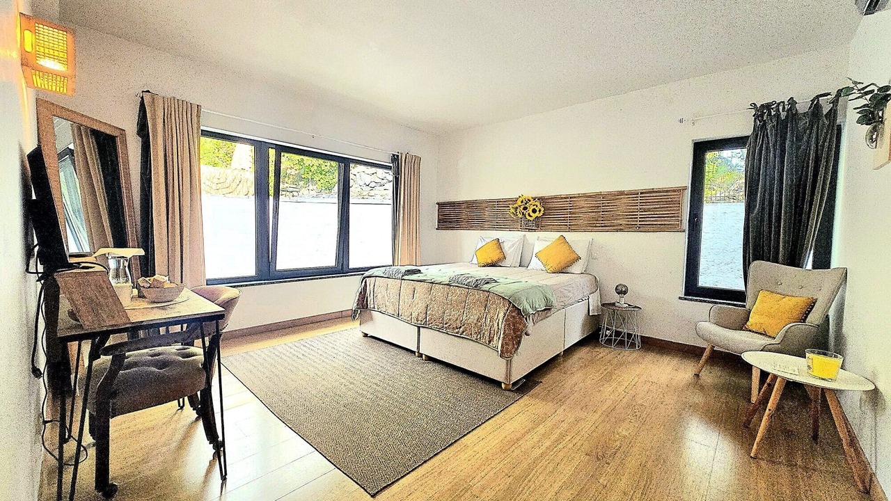 Photo of Bedroom in Barracao