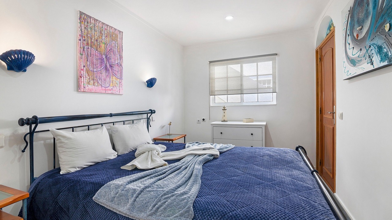 Photo of Bedroom in Alfanzina