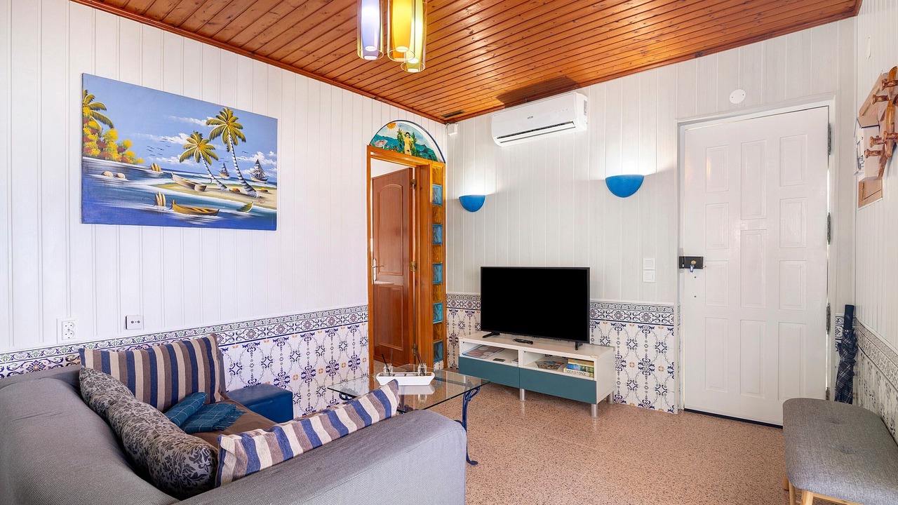 Photo of Livingroom in Alfanzina