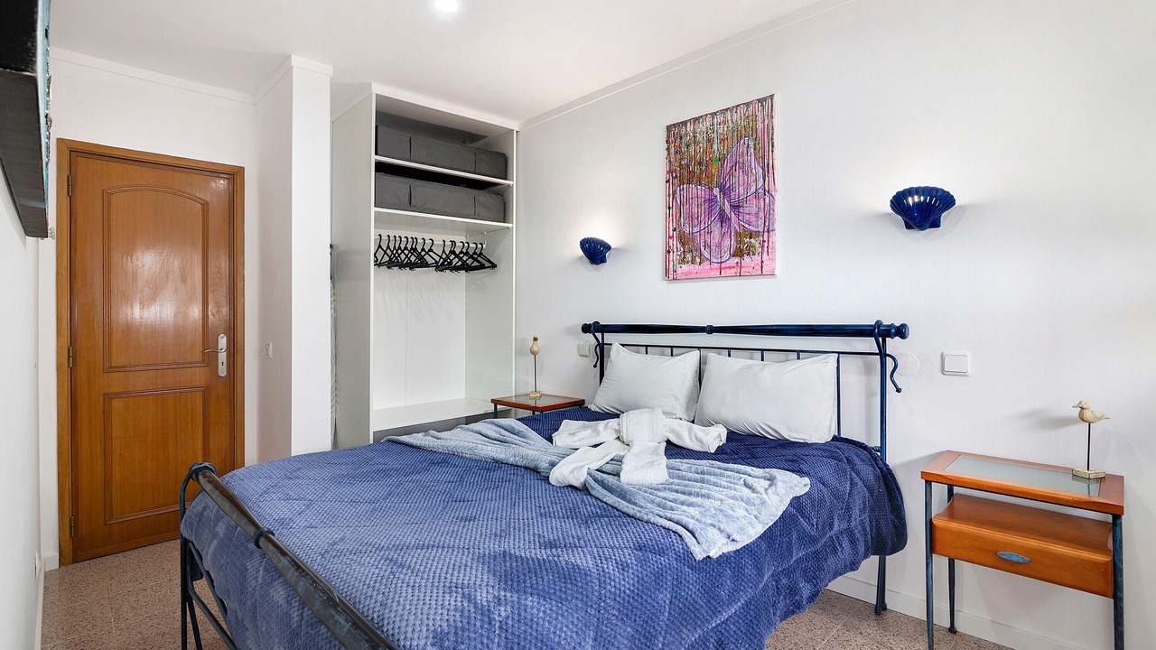 Photo of Bedroom in Alfanzina