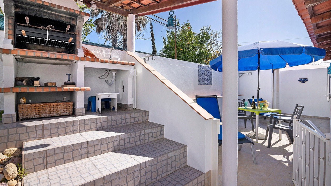 Photo of Outdoor in Alfanzina