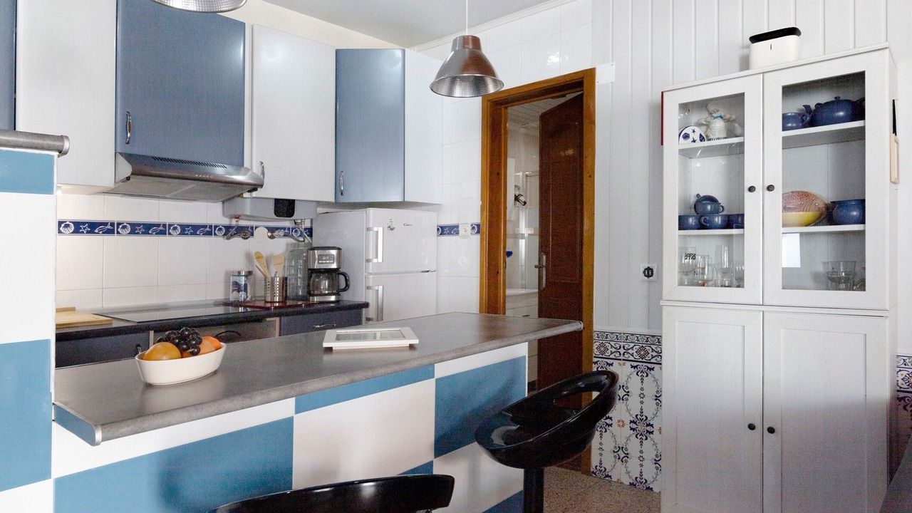 Photo of Kitchen in Alfanzina