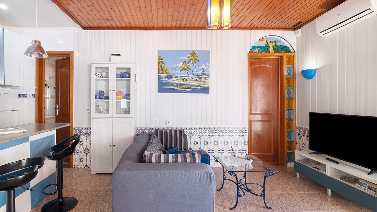 Photo of Livingroom in Alfanzina
