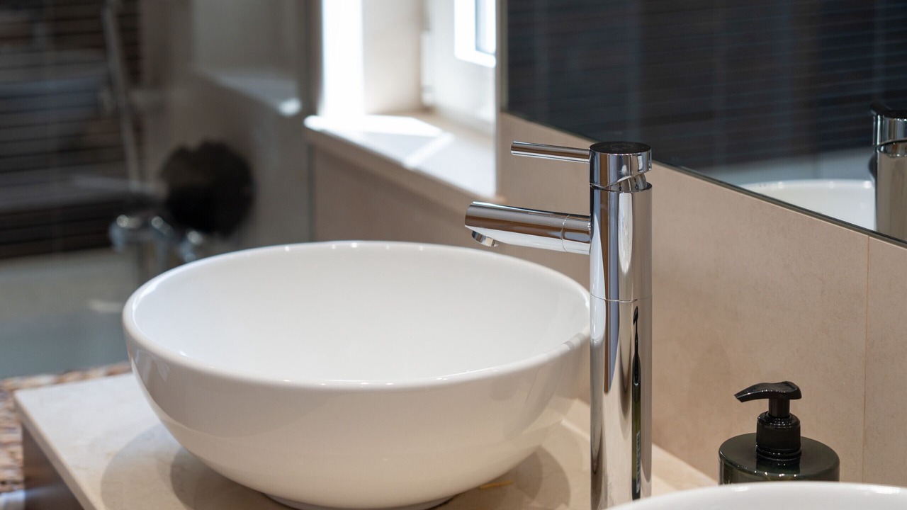 Photo of Bathroom in Cerro do Mocho