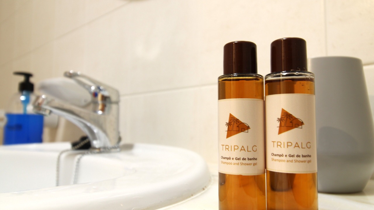 Photo of Bathroom in Manta Rota