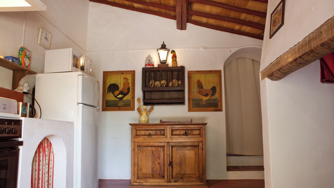 Photo of Kitchen in Estremoz