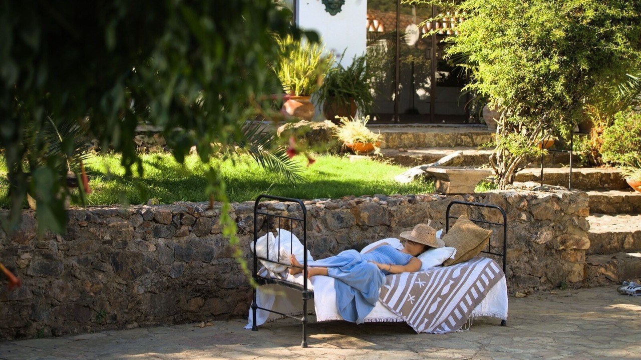 Photo of Patio Balcony in Estremoz