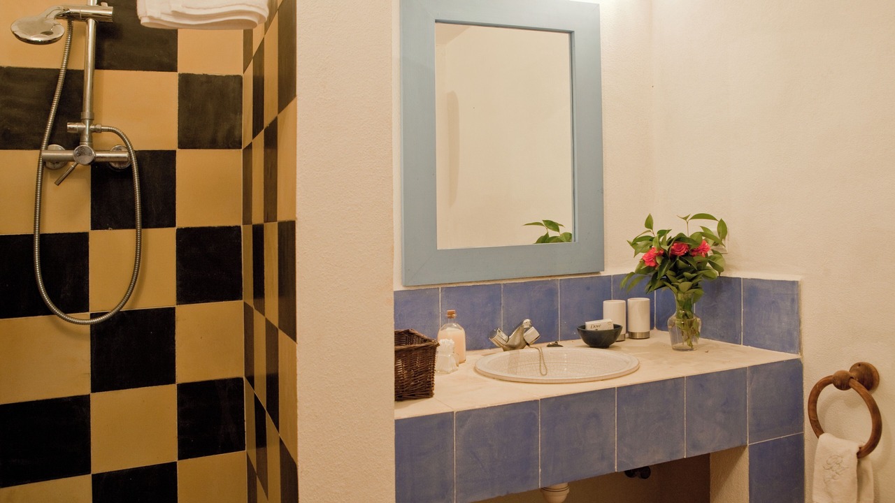 Photo of Bathroom in Estremoz