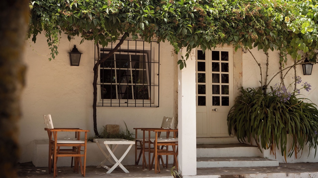 Photo of Patio Balcony in Estremoz