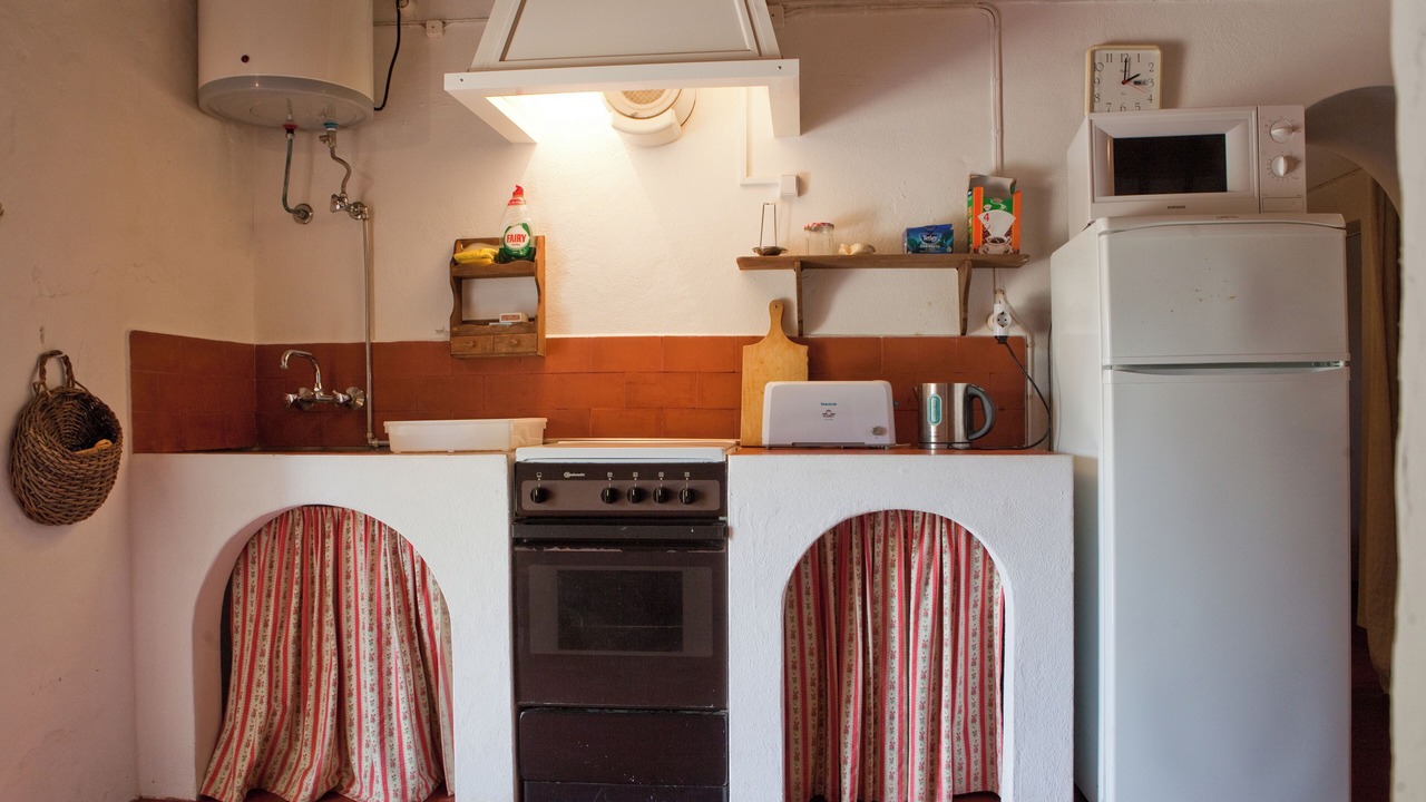 Photo of Kitchen in Estremoz