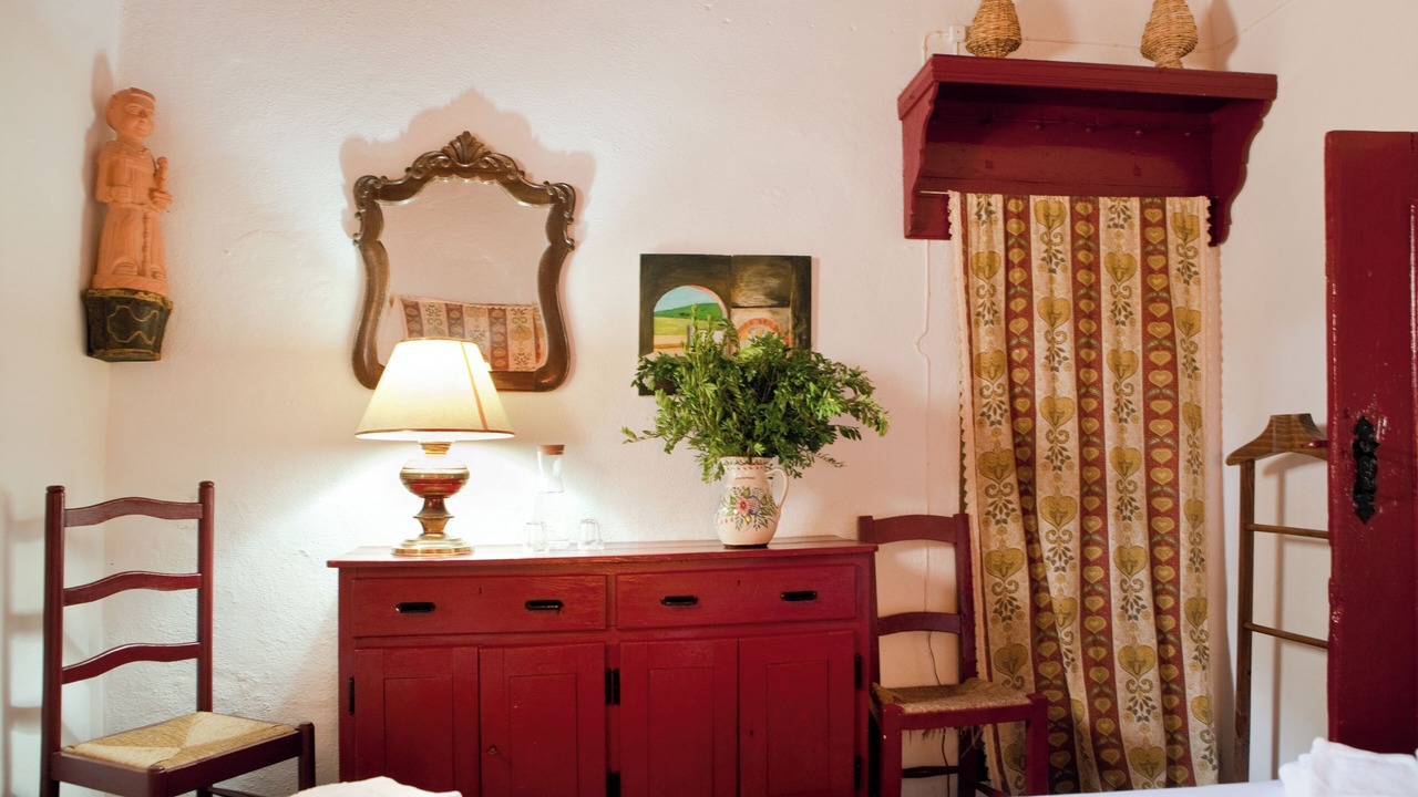 Photo of Bedroom in Estremoz