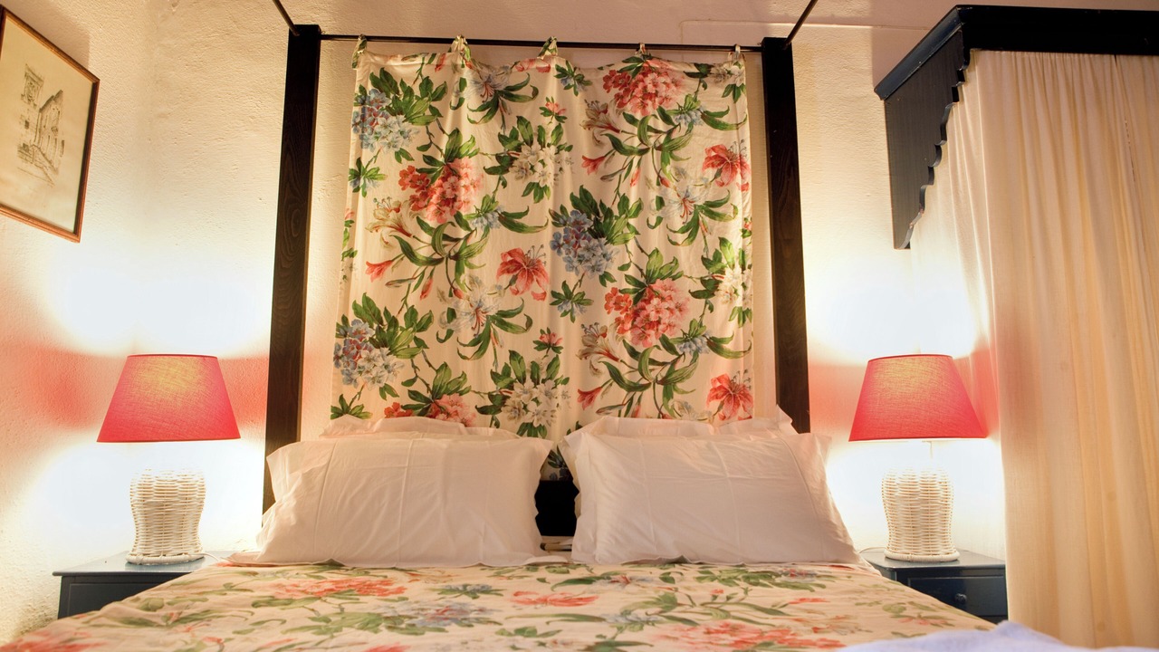 Photo of Bedroom in Estremoz