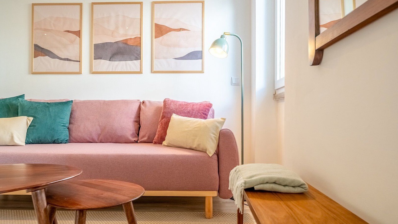 Photo of Livingroom in Paco De Arcos