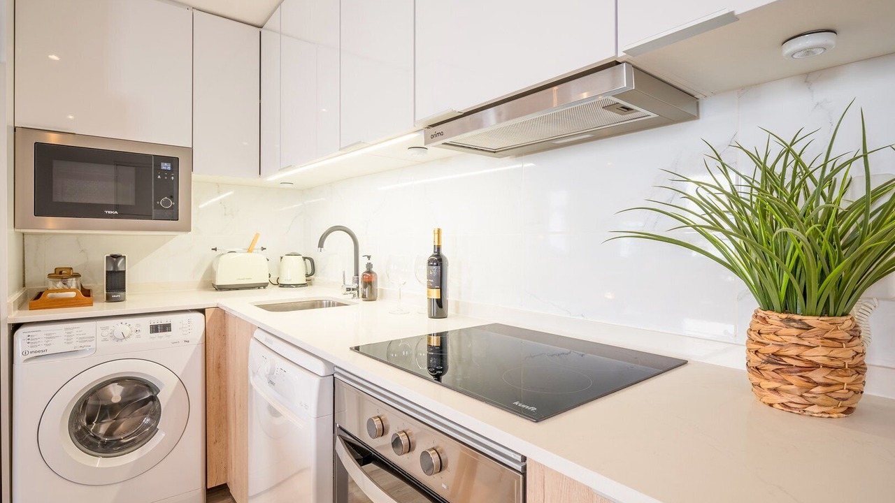 Photo of Kitchen in Paco De Arcos