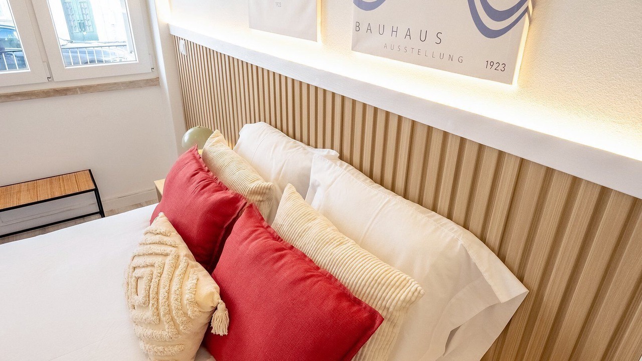 Photo of Bedroom in Paco De Arcos