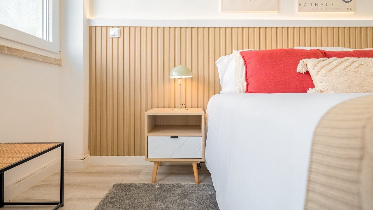 Photo of Bedroom in Paco De Arcos