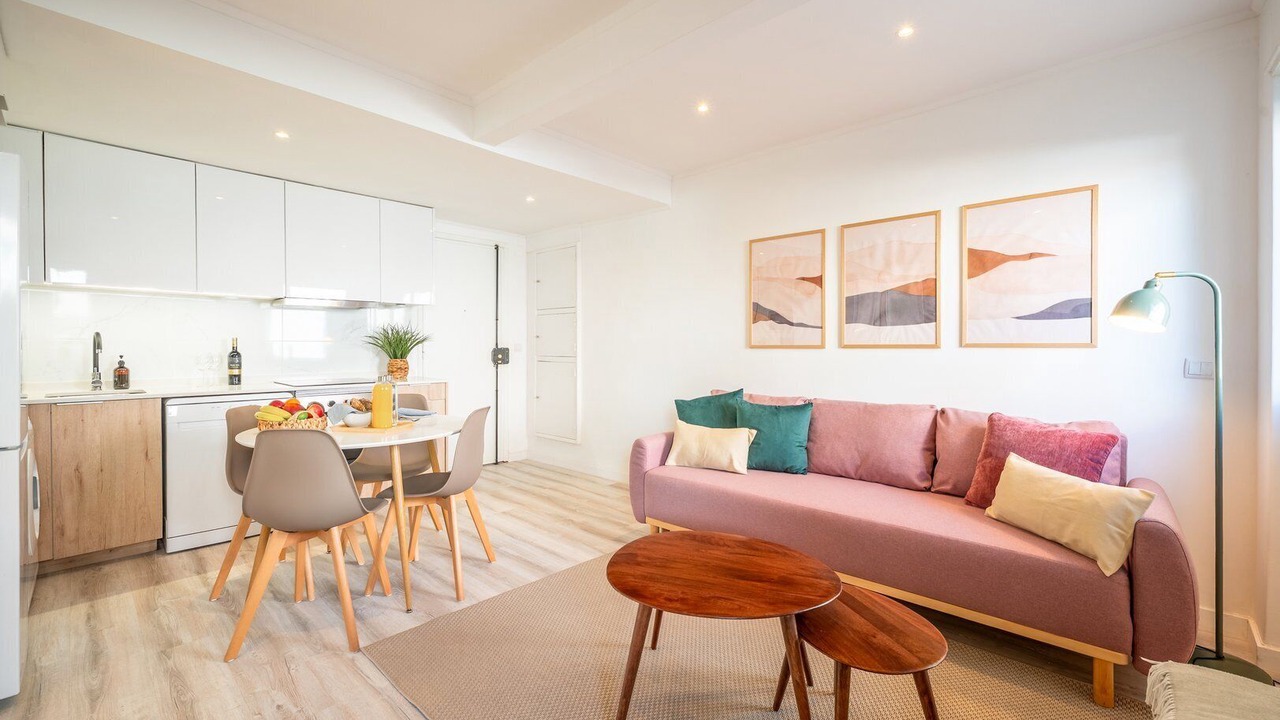Photo of Livingroom in Paco De Arcos