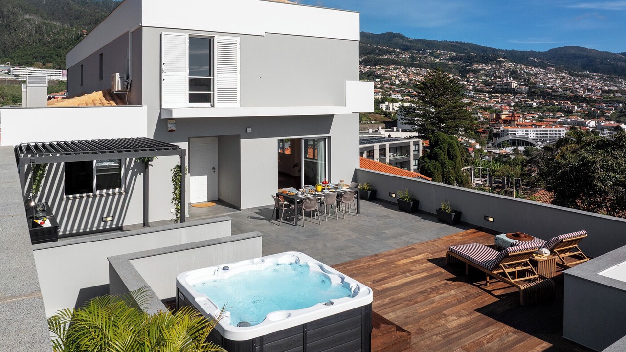 Photo of Outdoor in Santo Antonio