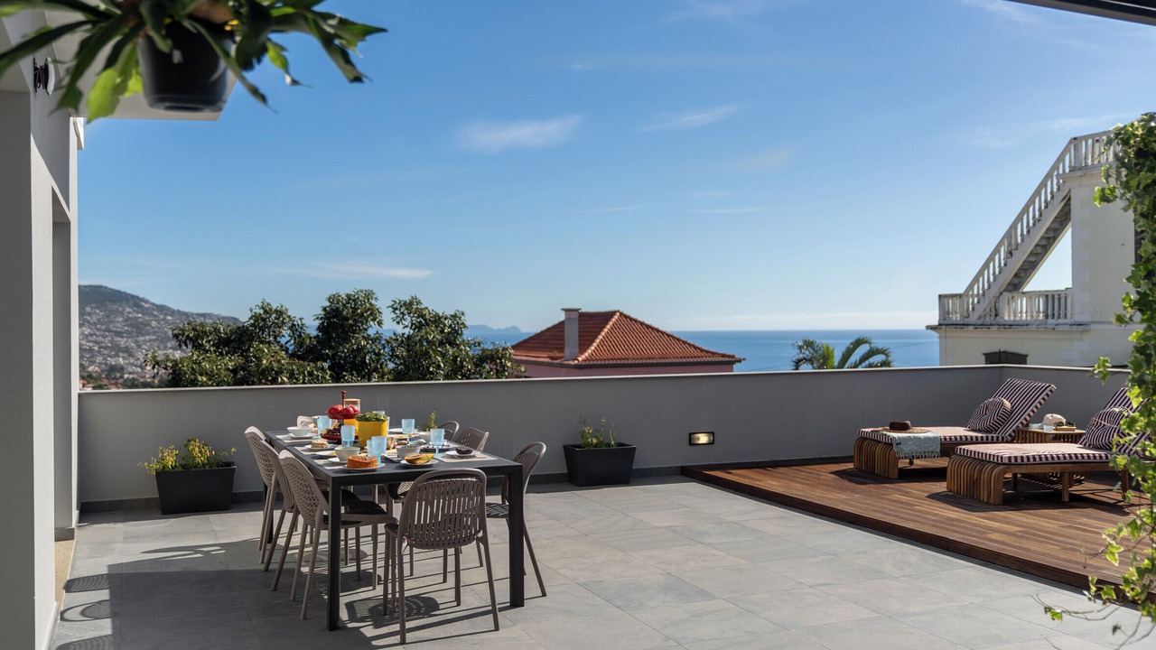 Photo of Outdoor in Santo Antonio