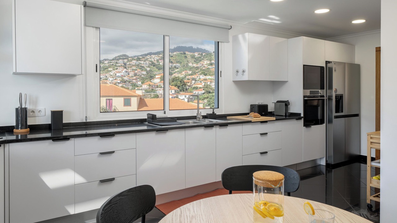 Photo of Kitchen in Santo Antonio